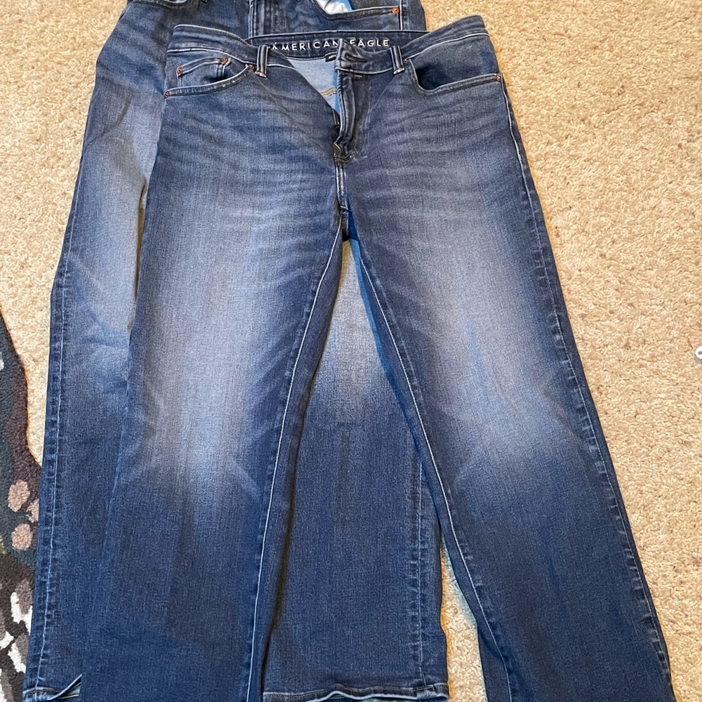American eagle jeans for sale!
